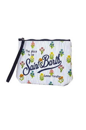 Pochette Aline Tessuto Scuba SAINT BARTH KIDS | ALIN00101003L